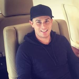 Meet your Posher, Scott